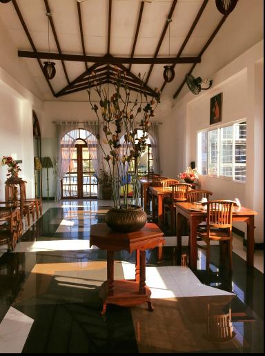 Hotel Richmond House Colombo Nugegoda Exterior foto